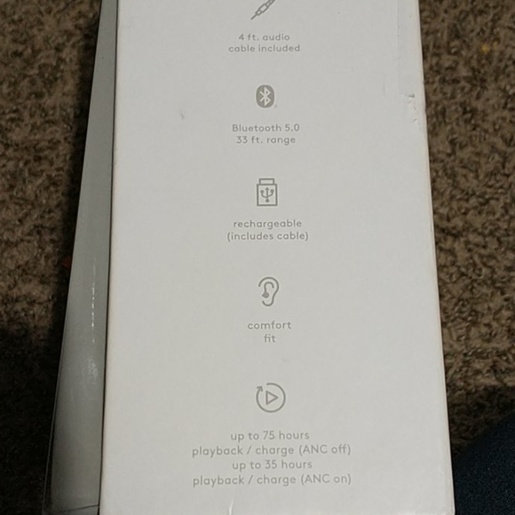 🆕HEYDAY BLUETOOTH  HEADPHONES 🎧 - Picture 6 of 6